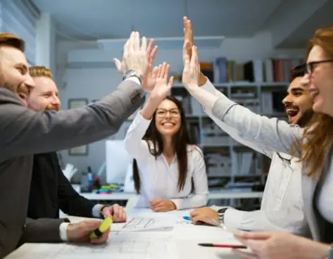 Coaching Ejecutivo y de Equipos