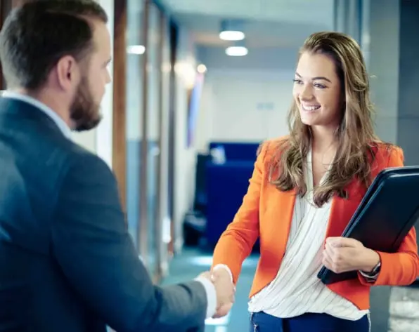 Reclutamiento y Selección